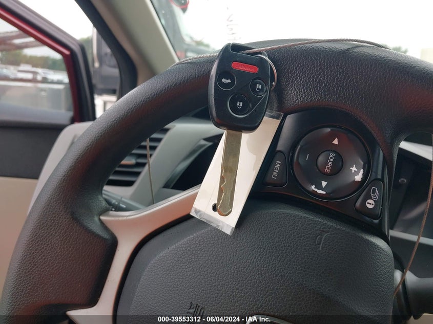 2012 Honda Civic Lx VIN: 2HGFB2F57CH578133 Lot: 39553312