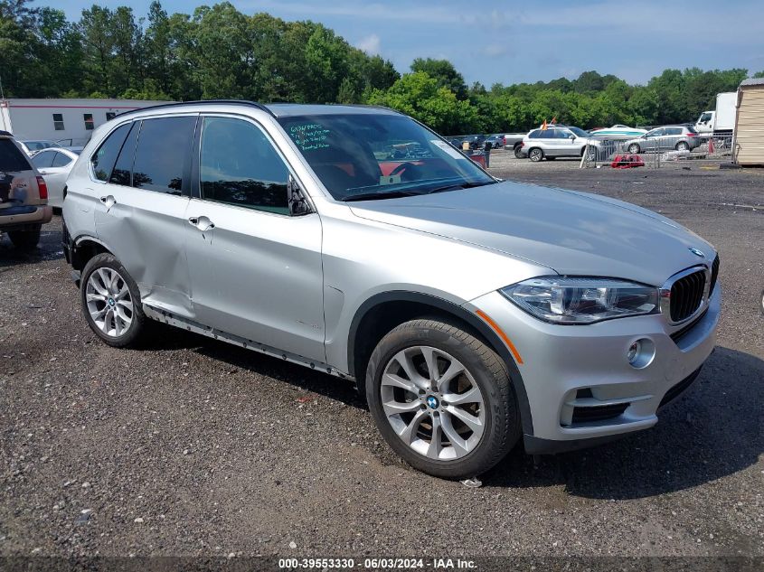 5UXKR2C59G0R73503 2016 BMW X5 - Image 1