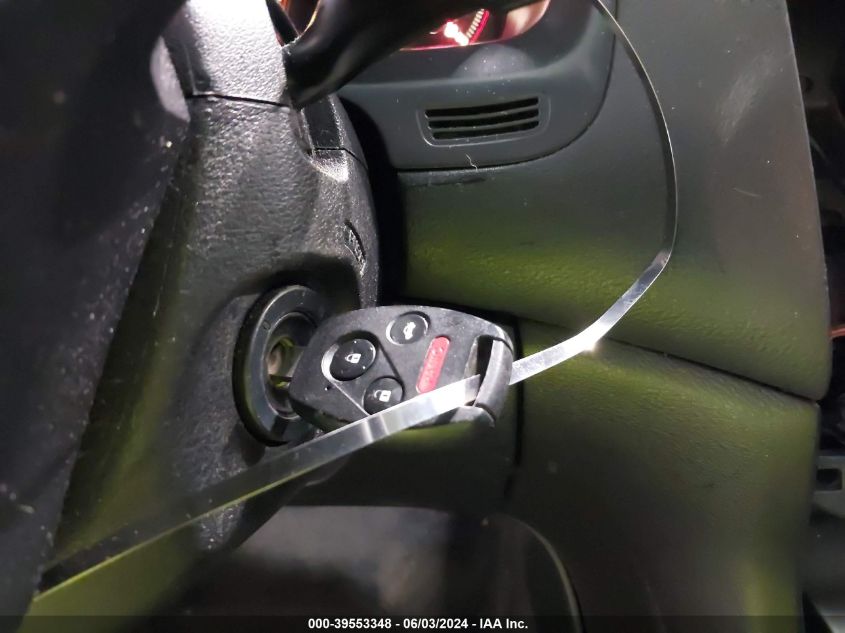 2006 Honda Accord 3.0 Ex VIN: 1HGCM82646A011492 Lot: 39553348