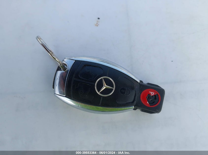 2007 Mercedes-Benz C 230 Sport VIN: WDBRF52H27F848991 Lot: 39553364