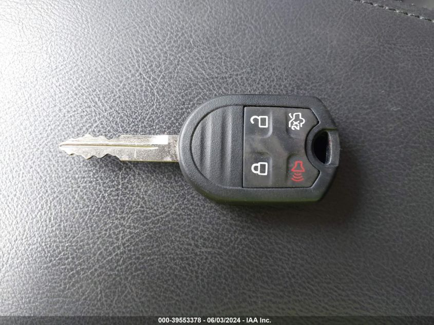 2012 Ford Explorer Xlt VIN: 1FMHK8D8XCGA47653 Lot: 39553378