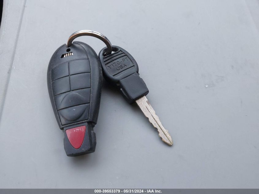 2016 Dodge Grand Caravan American Value Pkg VIN: 2C4RDGBG9GR335482 Lot: 39553379