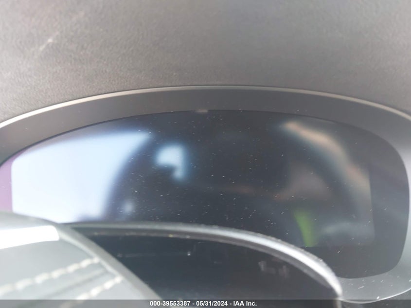 VIN WBA53BH01NWX55799 2022 BMW 530 I