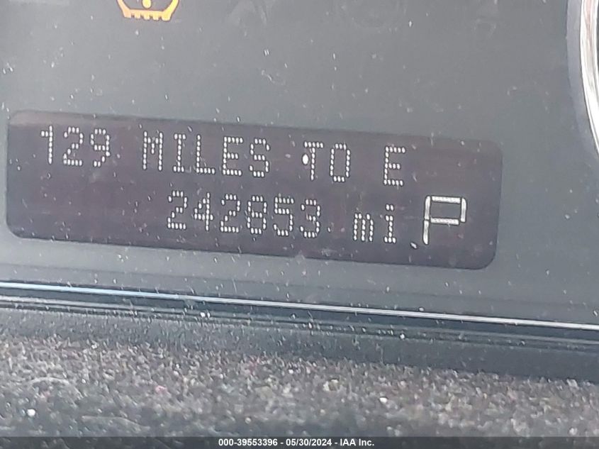 2009 Lincoln Mks VIN: 1LNHM93R59G602656 Lot: 39553396