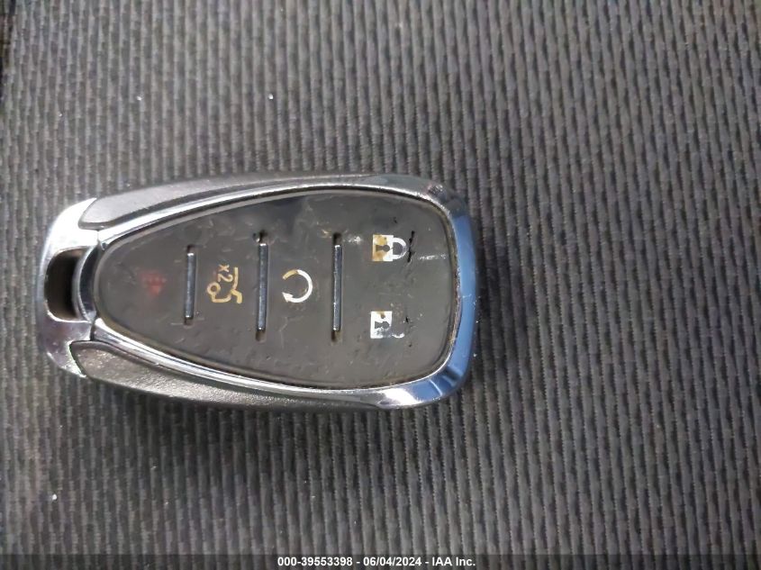 2016 Chevrolet Cruze Lt Auto VIN: 1G1BE5SM6G7286714 Lot: 39553398