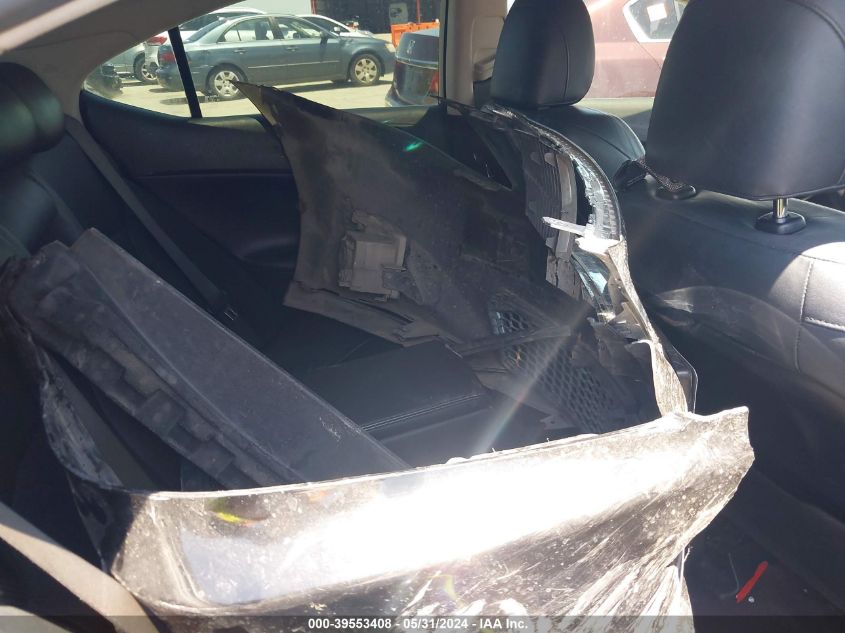 2007 Lexus Is 250 VIN: JTHCK262675008899 Lot: 39553408