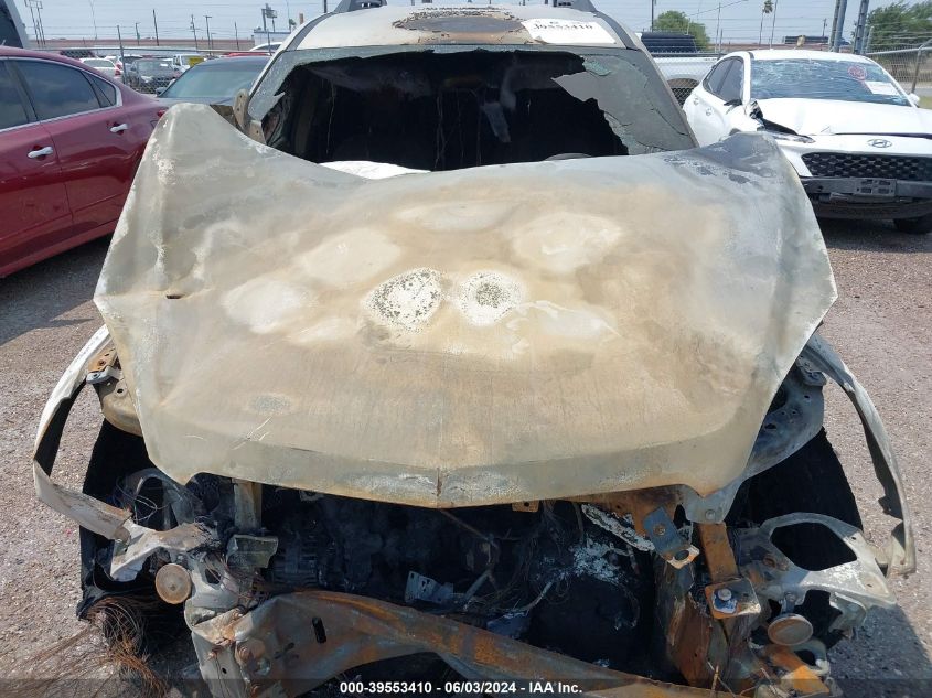 2014 Chevrolet Equinox 1Lt VIN: 2GNALBEK5E6366463 Lot: 39553410