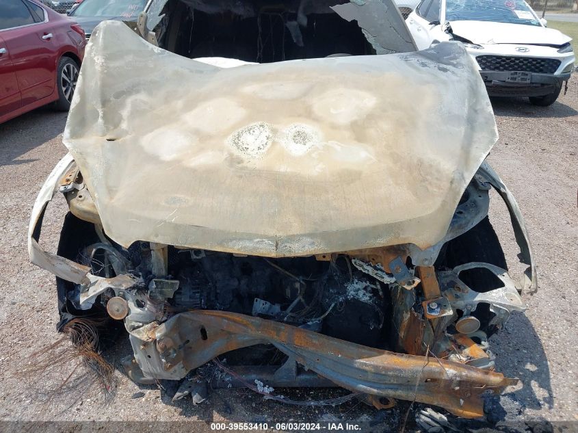 2014 Chevrolet Equinox 1Lt VIN: 2GNALBEK5E6366463 Lot: 39553410