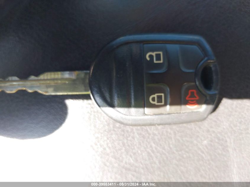 2012 Ford Edge Sel VIN: 2FMDK4JC8CBA32088 Lot: 39553411