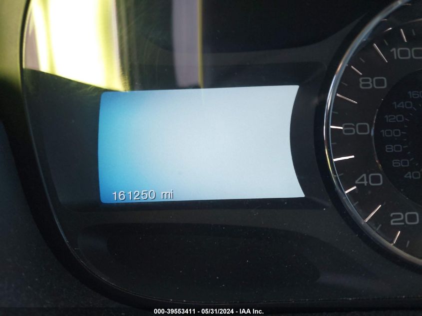 2012 Ford Edge Sel VIN: 2FMDK4JC8CBA32088 Lot: 39553411