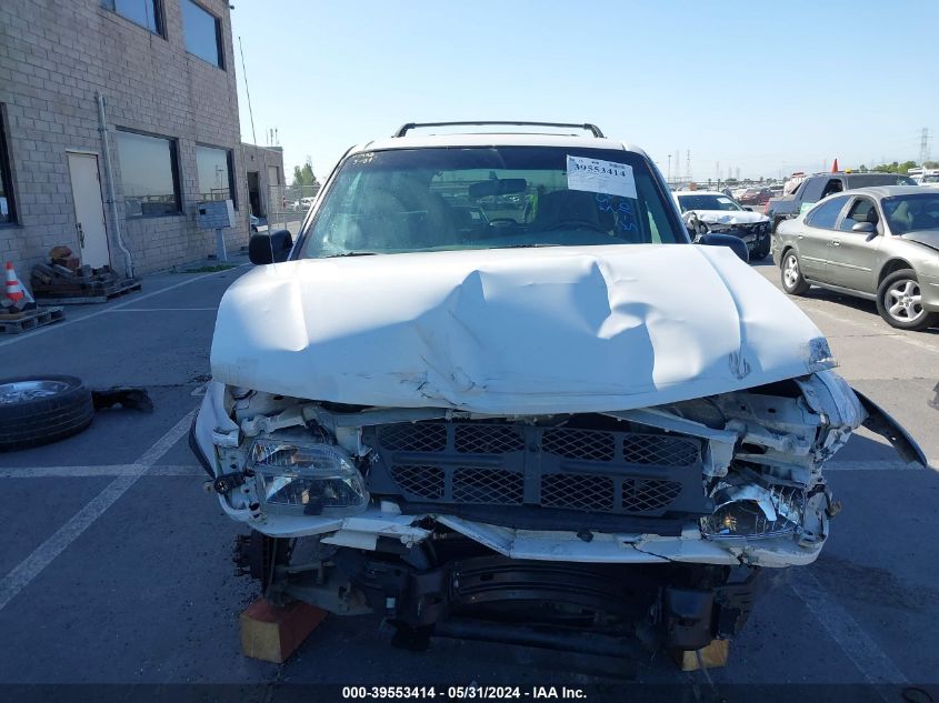 1999 Ford Explorer Sport VIN: 1FMYU22E8XUC41119 Lot: 39553414