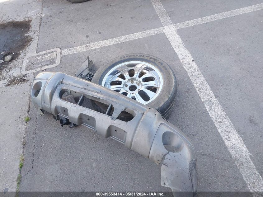 1999 Ford Explorer Sport VIN: 1FMYU22E8XUC41119 Lot: 39553414