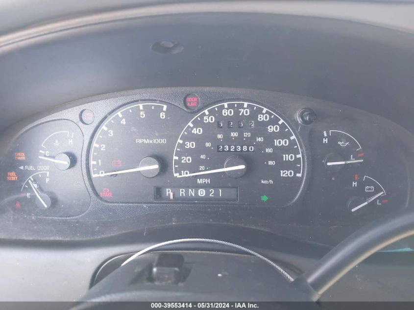 1999 Ford Explorer Sport VIN: 1FMYU22E8XUC41119 Lot: 39553414