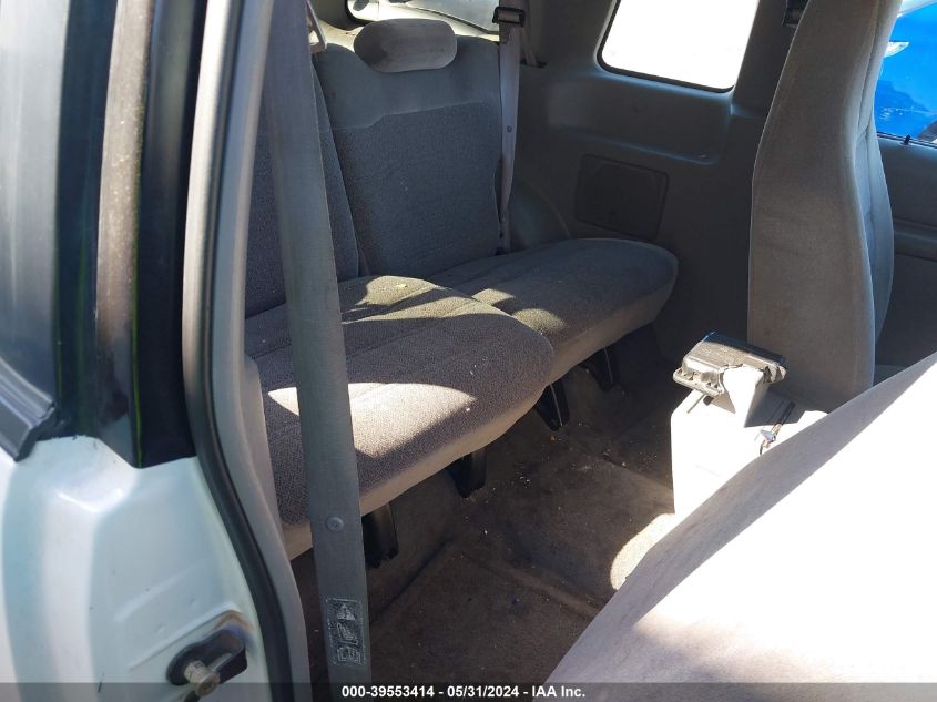 1999 Ford Explorer Sport VIN: 1FMYU22E8XUC41119 Lot: 39553414