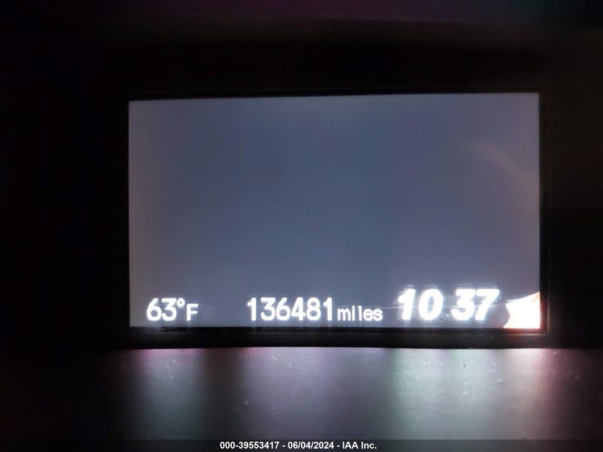 2012 Honda Civic Ex-L VIN: 2HGFB2F90CH524580 Lot: 39553417