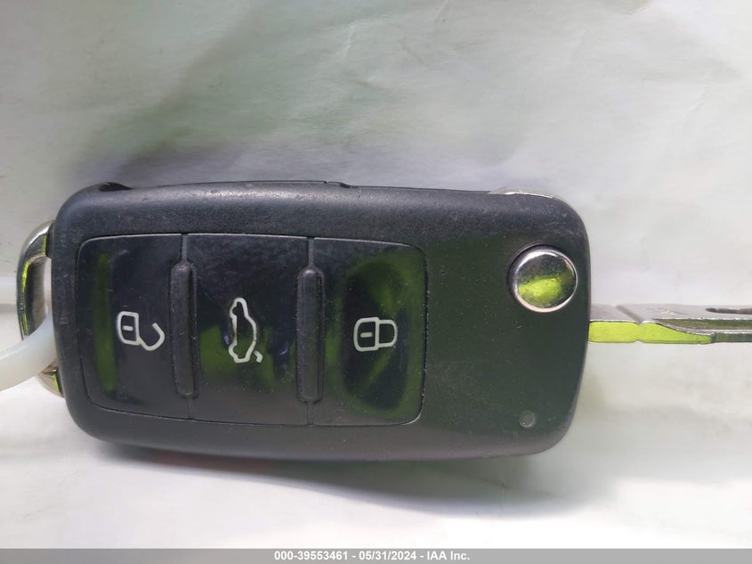 2012 Volkswagen Jetta Gli Autobahn VIN: 3VW4A7AJ6CM419726 Lot: 39553461