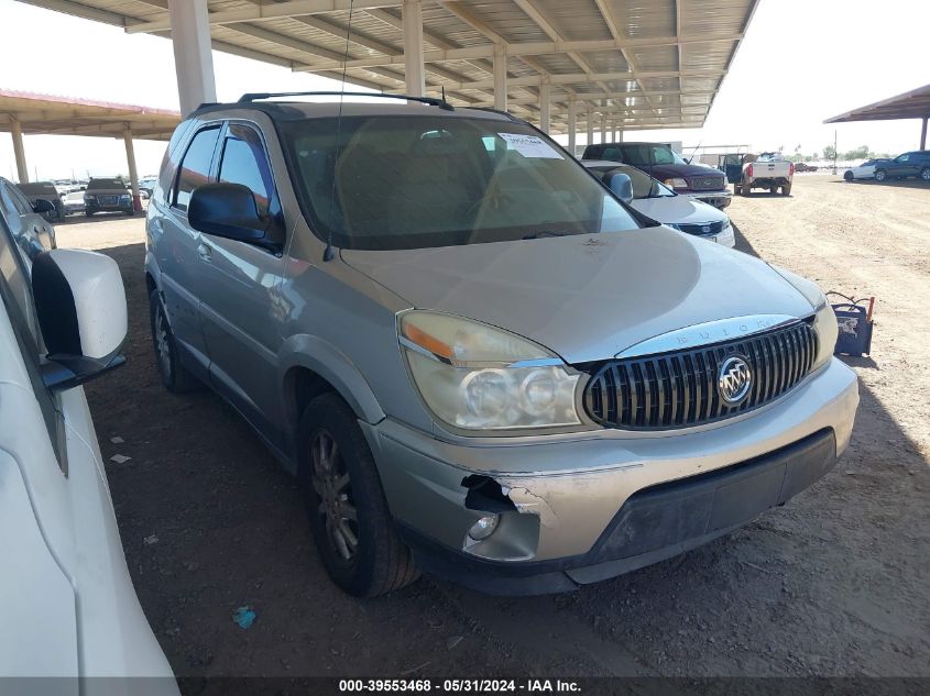 2007 Buick Rendezvous Cx VIN: 3G5DA03L57S548932 Lot: 39553468