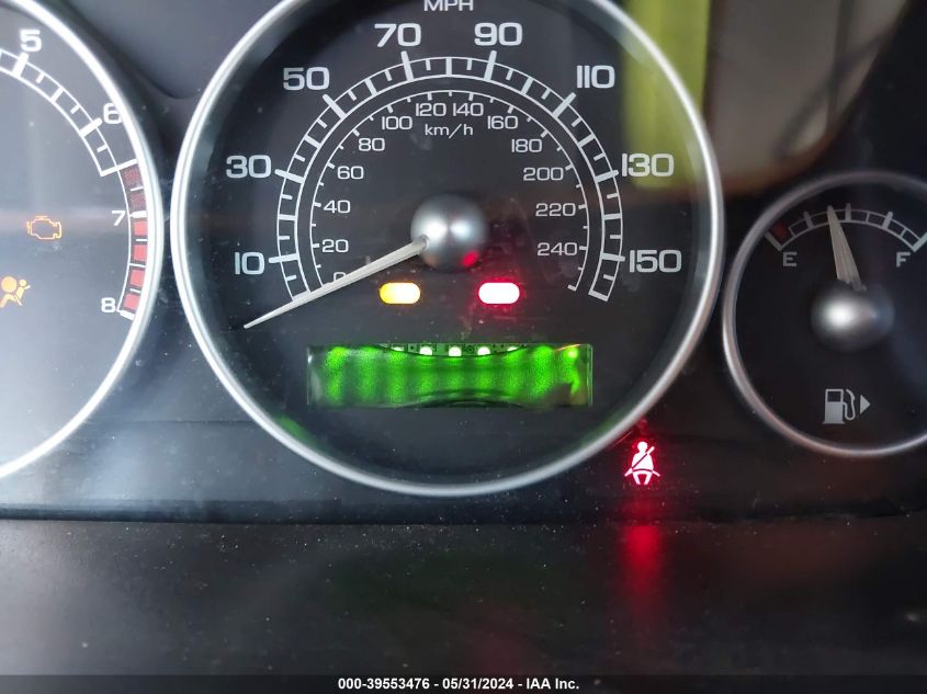 2002 Jaguar X-Type 3.0L VIN: SAJEA51C62WC12415 Lot: 39553476