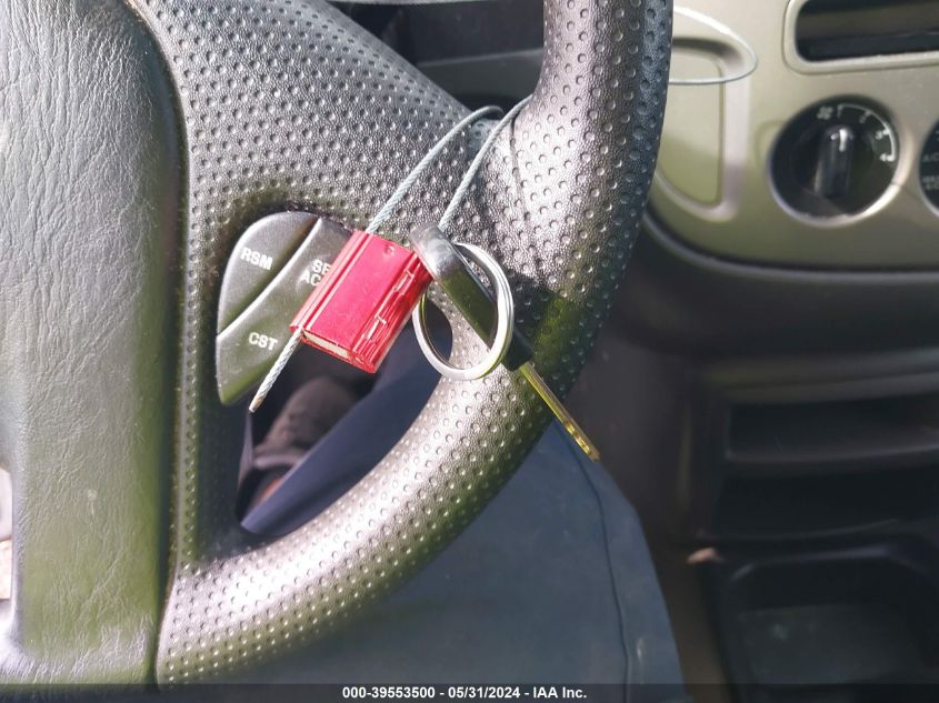 2004 Ford Escape Xlt VIN: 1FMYU03174KA55918 Lot: 39553500