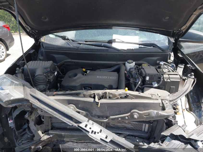 2020 Chevrolet Equinox Fwd Ls VIN: 2GNAXHEV9L6230609 Lot: 39553501