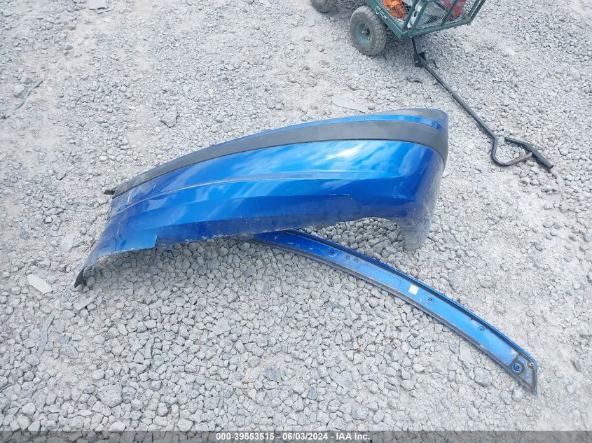 2004 Hyundai Elantra Gls/Gt VIN: KMHDN46D74U759825 Lot: 39553515