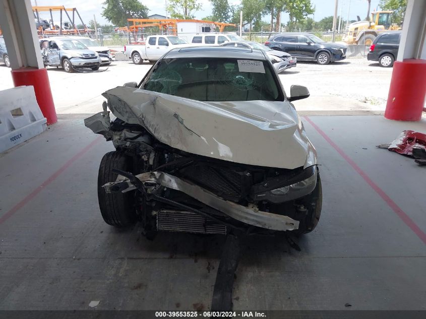 2014 BMW 320I I VIN: WBA3B1C53EP678791 Lot: 39553525