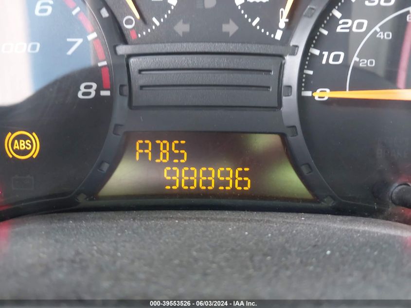 2008 GMC Canyon VIN: 1GTCS149288130056 Lot: 39553526