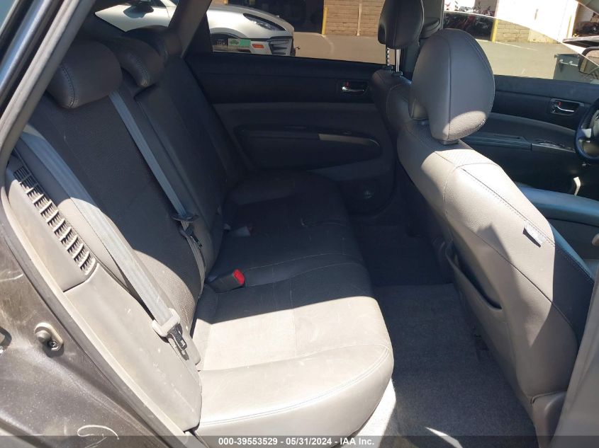 2008 Toyota Prius VIN: JTDKB20UX83454820 Lot: 39553529