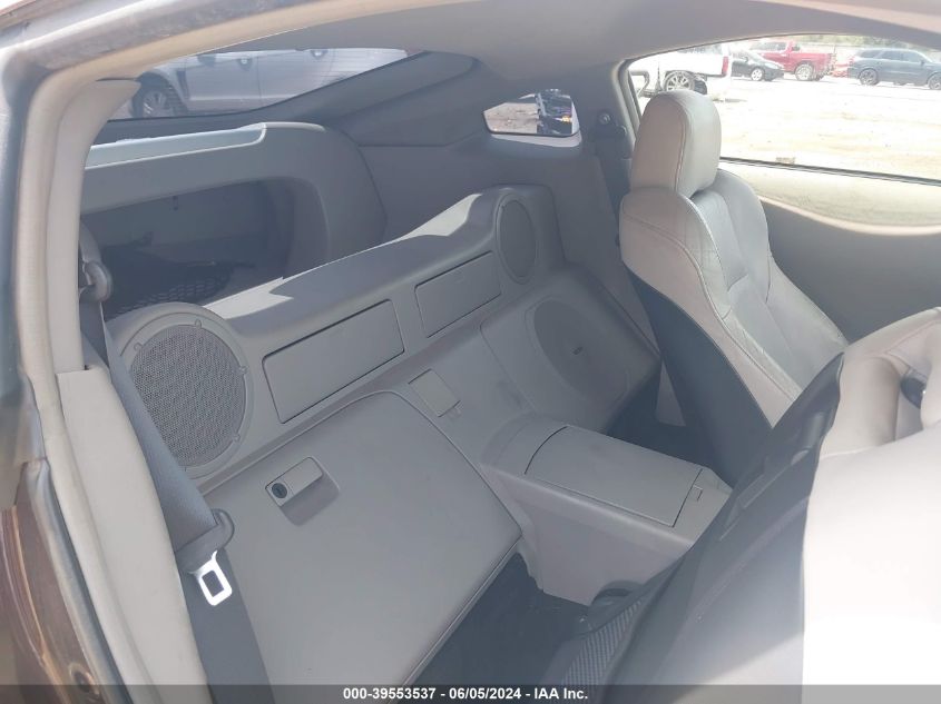 2003 Nissan 350Z Touring VIN: JN1AZ34DX3T115798 Lot: 39553537