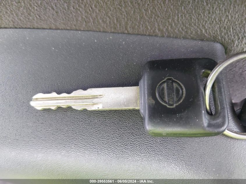 2005 Nissan Pathfinder Se VIN: 5N1AR18W35C763253 Lot: 39553561