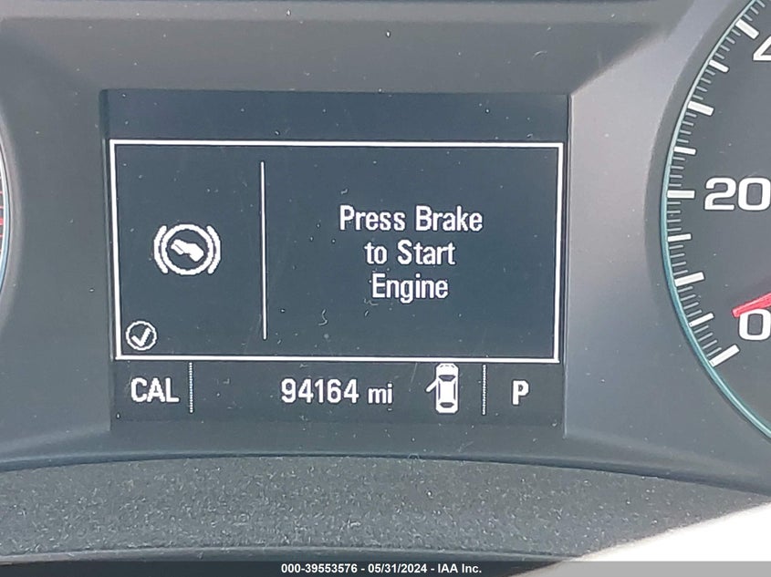 2020 Chevrolet Malibu Fwd Lt VIN: 1G1ZD5ST7LF029151 Lot: 39553576