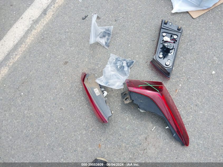 2017 Acura Tlx VIN: 19UUB1F31HA009185 Lot: 39553609