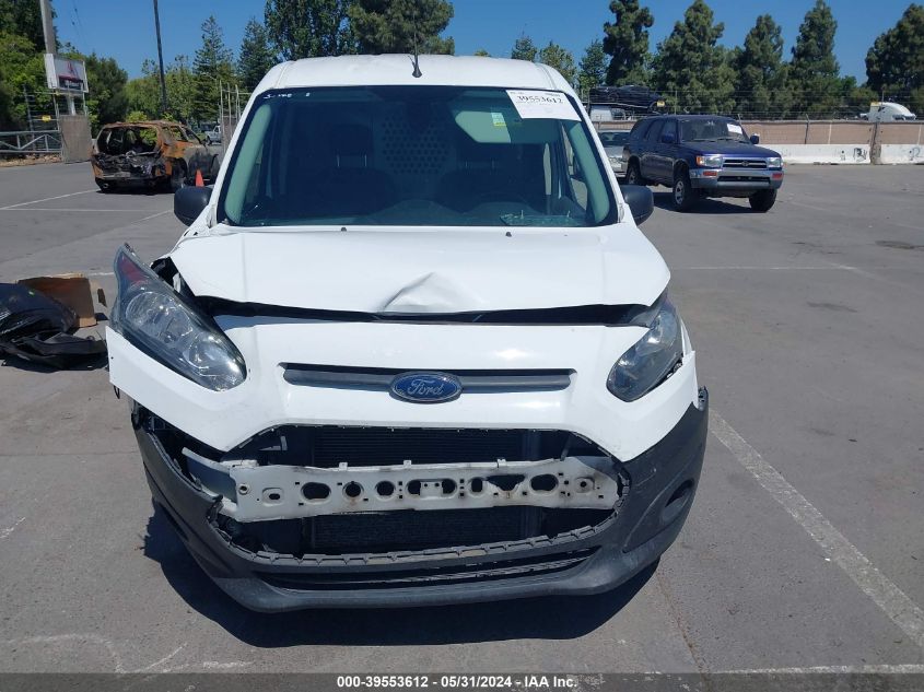 2018 Ford Transit Connect Xl VIN: NM0LS7E73J1355923 Lot: 39553612