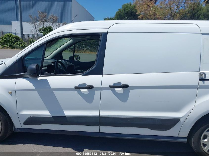 2018 Ford Transit Connect Xl VIN: NM0LS7E73J1355923 Lot: 39553612