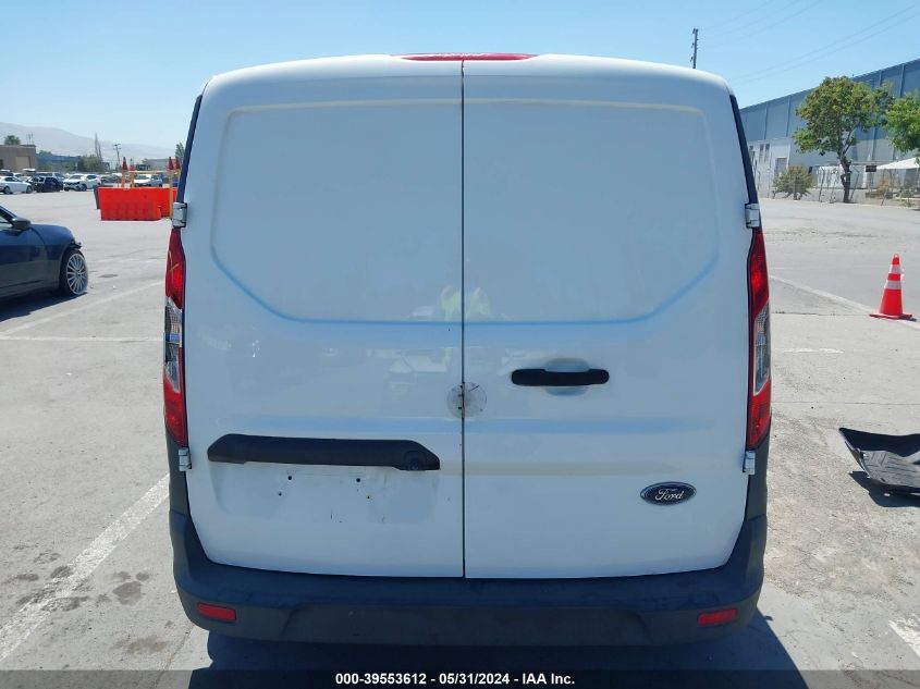 2018 Ford Transit Connect Xl VIN: NM0LS7E73J1355923 Lot: 39553612