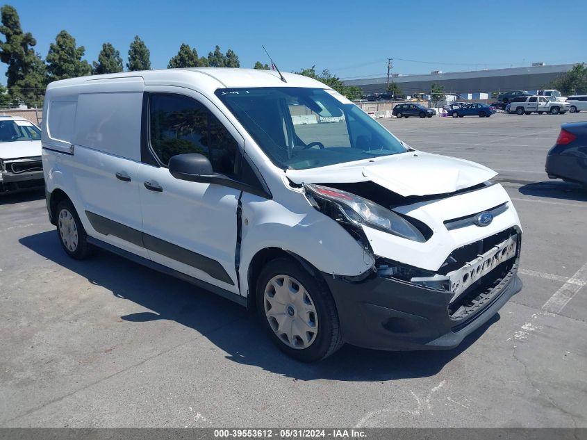 2018 Ford Transit Connect Xl VIN: NM0LS7E73J1355923 Lot: 39553612