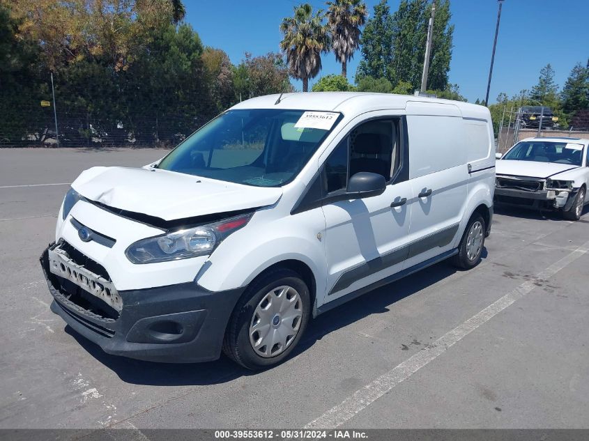 2018 Ford Transit Connect Xl VIN: NM0LS7E73J1355923 Lot: 39553612