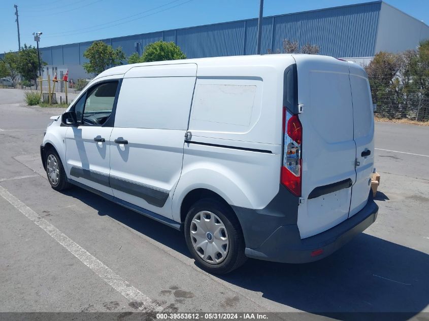 2018 Ford Transit Connect Xl VIN: NM0LS7E73J1355923 Lot: 39553612