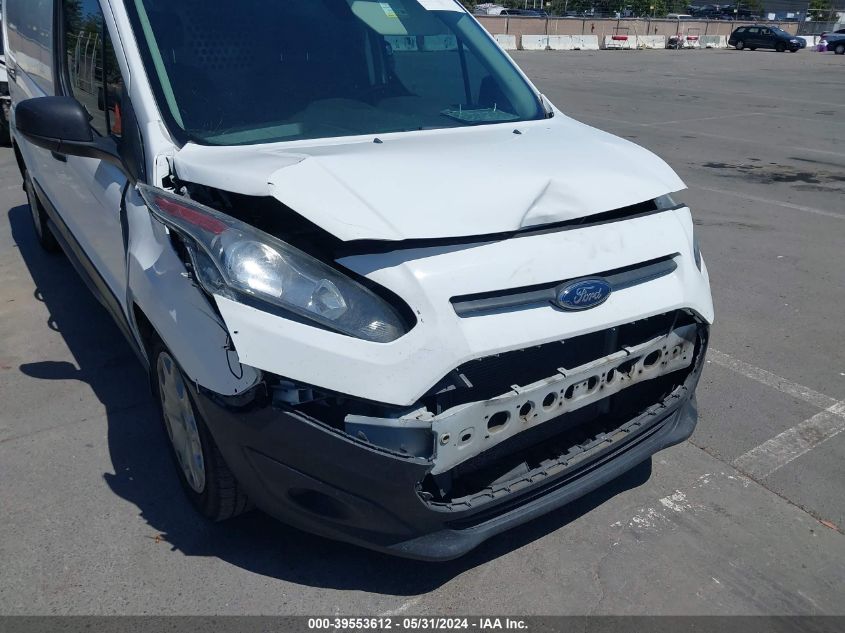 2018 Ford Transit Connect Xl VIN: NM0LS7E73J1355923 Lot: 39553612