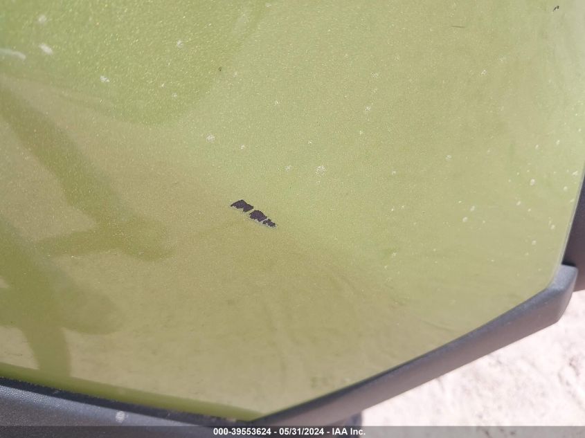 2014 Kia Soul VIN: KNDJN2A24E7742644 Lot: 39553624