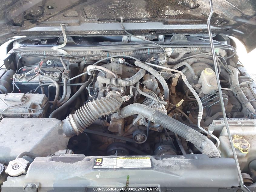 2008 Jeep Wrangler VIN: 1J4GA39108L510488 Lot: 39553646