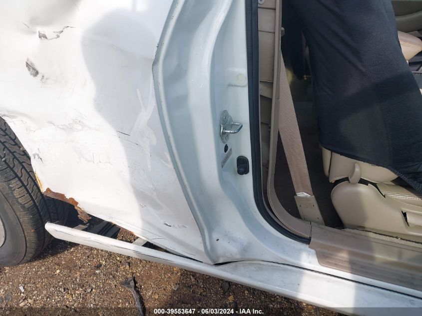 1999 Honda Accord Ex V6 VIN: 1HGCG2252XA018244 Lot: 39553647