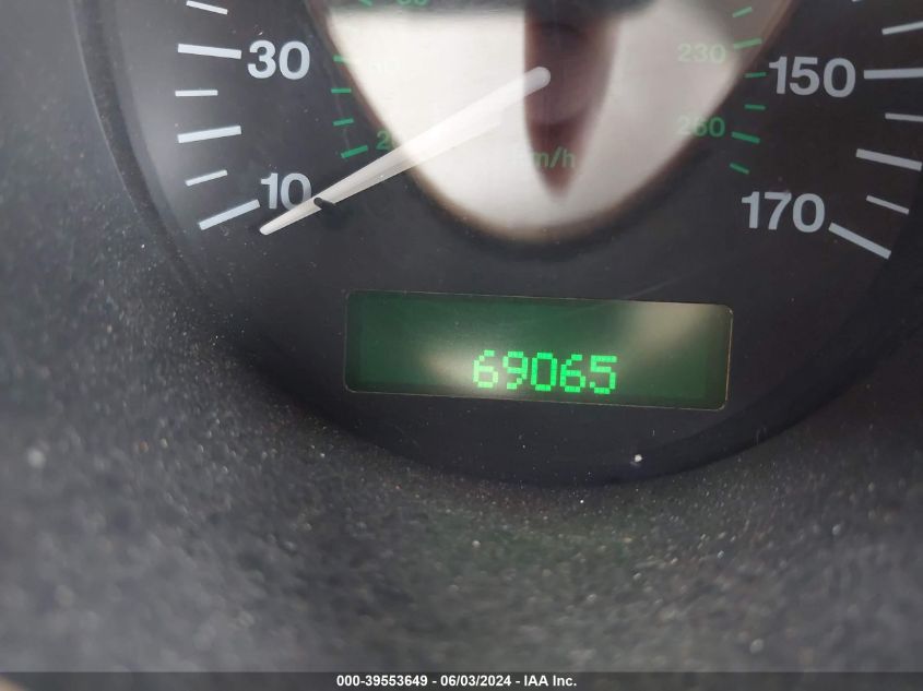 2002 Jaguar Xk8 VIN: SAJDA42C12NA25934 Lot: 39553649