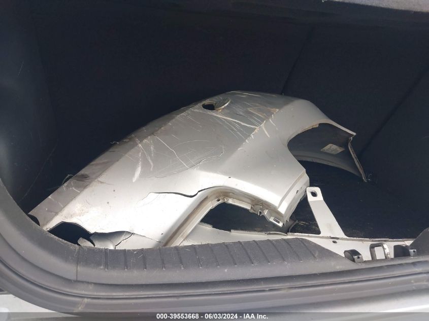 2008 Hyundai Accent Gs VIN: KMHCM36C88U063514 Lot: 39553668