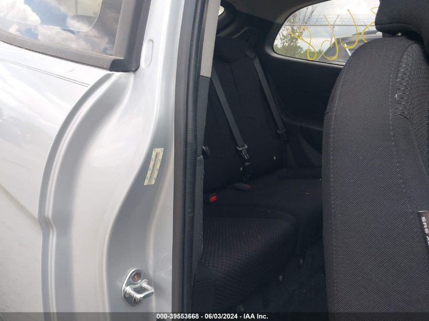 2008 Hyundai Accent Gs VIN: KMHCM36C88U063514 Lot: 39553668