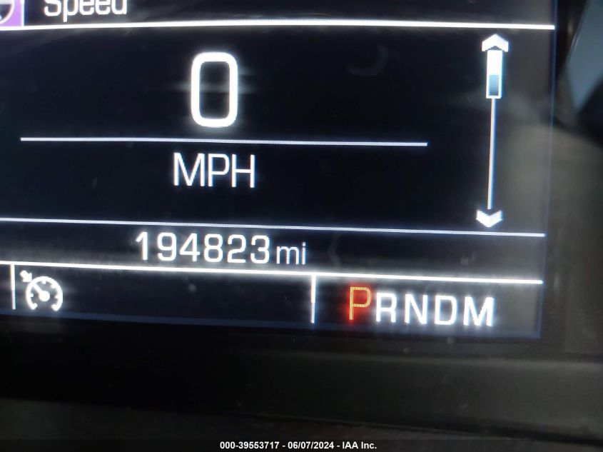 2015 Chevrolet Tahoe Lt VIN: 1GNSCBKC4FR122469 Lot: 39553717