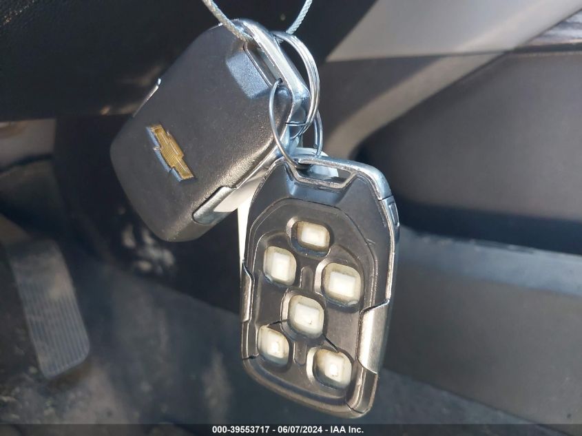 2015 Chevrolet Tahoe Lt VIN: 1GNSCBKC4FR122469 Lot: 39553717