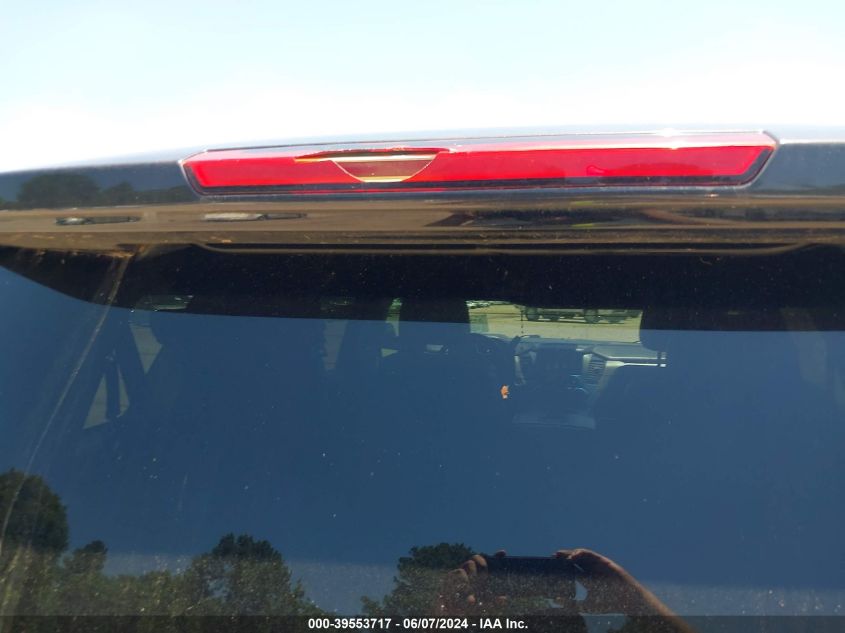 2015 Chevrolet Tahoe Lt VIN: 1GNSCBKC4FR122469 Lot: 39553717