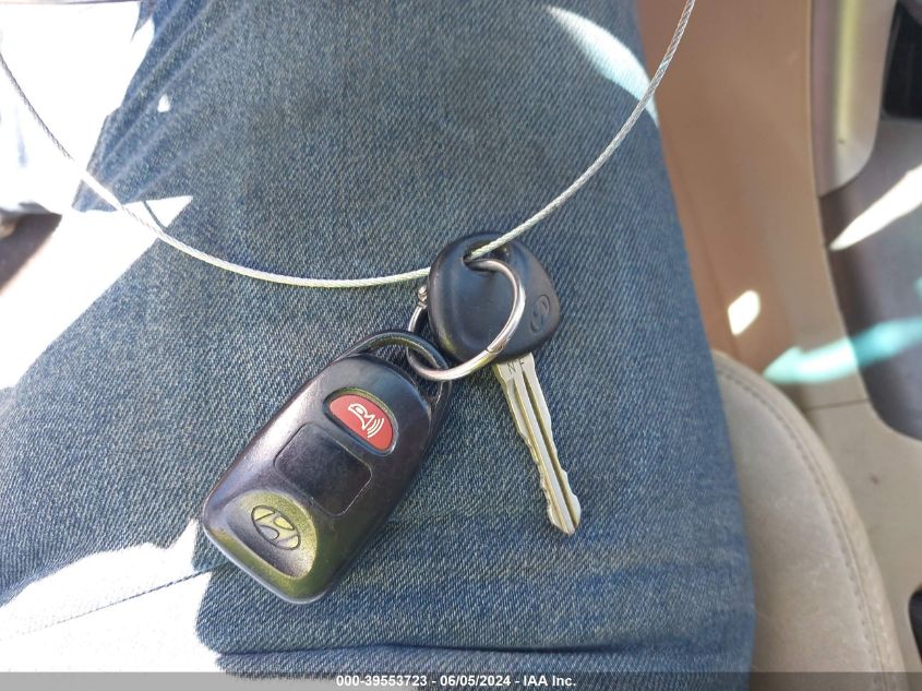 5NPEU46C69H472979 2009 Hyundai Sonata Limited