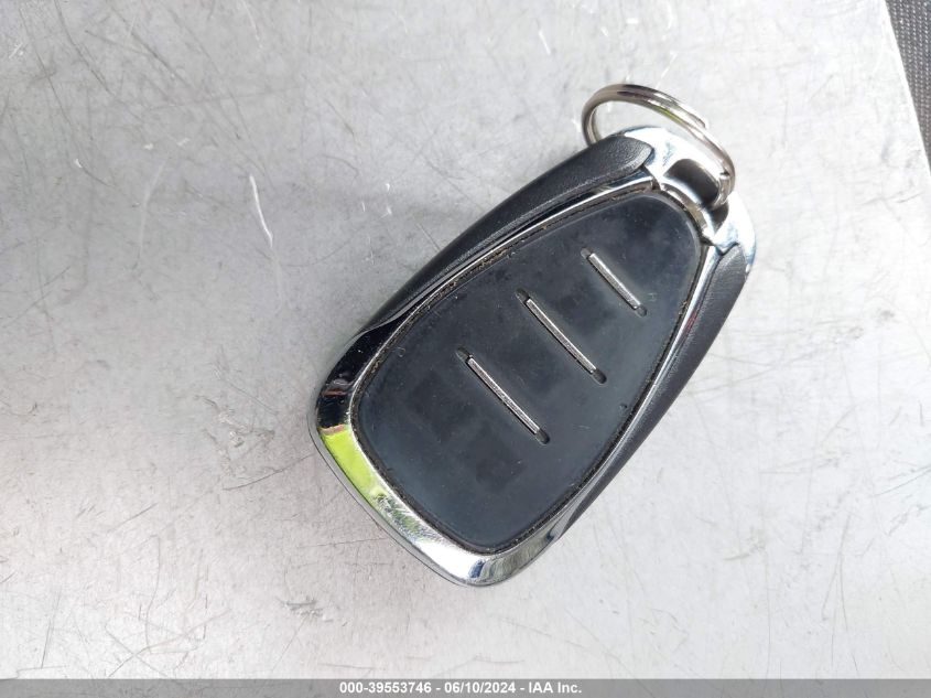 2019 Chevrolet Equinox Lt VIN: 2GNAXKEVXK6205486 Lot: 39553746